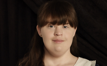 New York Fashion Week Set for its Very First Model With Down Syndrome