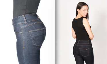 What Women Want – Would You Buy These “Magic” Jeans?