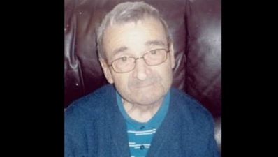 Body Of Missing 81-Year-Old Dublin Man Thomas Kennedy Found In Blackpool