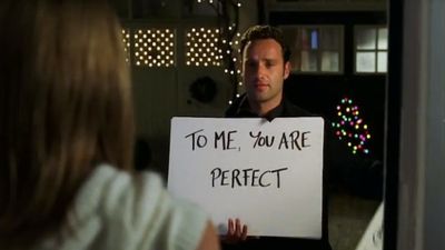 A Love Actually concert is coming to Dublin, with a LIVE orchestra
