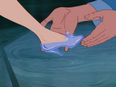 Cinderella’s Slipper Gets A Designer Makeover
