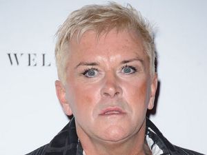 Singer Steve Strange Passes Away, Aged 55
