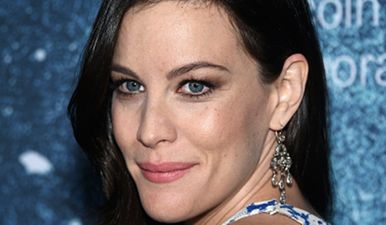Actress Liv Tyler Gives Birth to Baby Boy Six Weeks Early