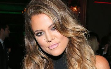 Model Calls Kim Kardashian ‘A Whore’ During Twitter Row With Sister Khloe