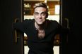 Robbie Williams To Join The Voice UK?