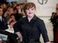 In Pictures: Jamie Brewer Kills it on the New York Fashion Week Runway