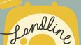 BOOK REVIEW: Landline by Rainbow Rowell