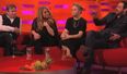 WATCH: EastEnders Cast Talk Lucy Beale Killer on Graham Norton Special