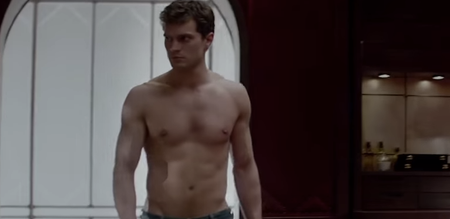 WATCH: This Matter-Of-Fact Review Of Fifty Shades Of Grey Is Genius