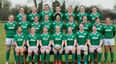 Ireland’s Six Nations Campaign Continues At Home This Evening