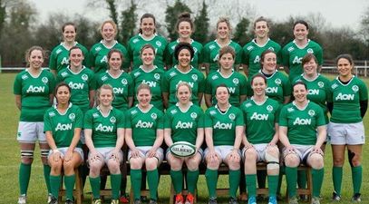 Ireland’s Six Nations Campaign Continues At Home This Evening