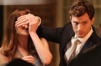 Googling Fifty Shades Of Grey Turns Up Interesting Results…