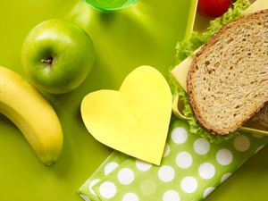 Break Up With Boring: Follow These Tips To Help You Fall Back In Love With Your Lunch Box