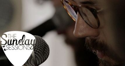 The Sunday Sessions: Bear’s Den Take On Sam Smith In Exclusive Acoustic Set