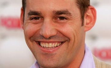 Buffy Actor Nicholas Brendon Arrested In Florida