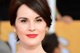 Downton Abbey’s Michelle Dockery Reportedly Engaged