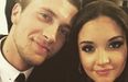 Jacqueline Jossa and Dan Osborne Welcome Baby Girl