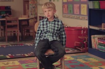 VIDEO: Children Offer Their Views On The Meaning Of Love