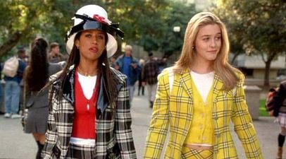 Happy Birthday Clueless! 20 Life Lessons That Cher And The Girls Taught Us