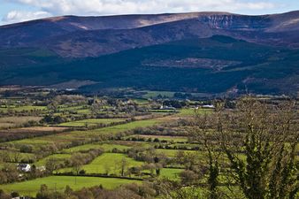 Showcasing Ireland’s Hidden Gems – The Glen of Aherlow
