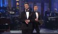VIDEO: Jimmy Fallon and Justin Timberlake Perform Rap Medley