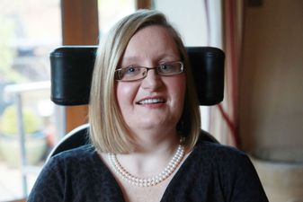 “There It Was – My Death Sentence”: Sharon Friel Opens Up About Her Daily Battle With MND