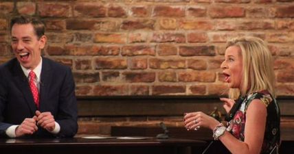 ‘The Late Late Show’ Denies Getting Audience Drunk Before Last Friday’s Show