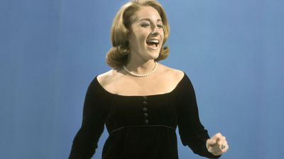 ‘It’s My Party’ Singer Leslie Gore Dies Aged 68