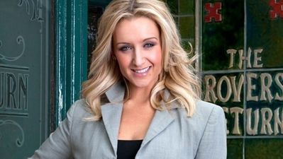 Coronation Street’s Catherine Tyldesley on Character’s Exit