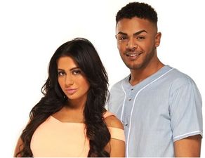 Meet Geordie Shore’s New Cast Members – Chloe and Nathan