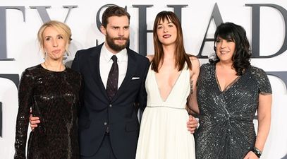 Fifty Shades Director Sam Taylor-Johnson “Wants Out” of Sequels