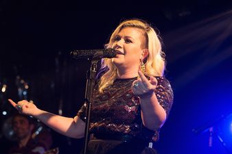 ‘I Feel Like I Have The Plague’ Kelly Clarkson Admits That Other Artists Refuse To Collaborate With Her