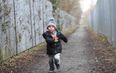 Three-Year-Old Leaves Playgroup To Walk 1.5 Miles Home