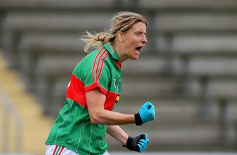 Cora Staunton Goes Joint Top Of All-Star Chart After Winning Her 10th Award On Saturday Night