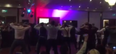 VIDEO: Friends Surprise Wexford Groom With Hilarious Dance Routine At Wedding Reception