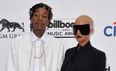 Wiz Khalifa to Seek More Custody of Son Sebastian