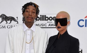 Wiz Khalifa to Seek More Custody of Son Sebastian