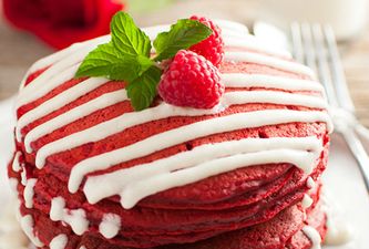 Recipe: Planning On Pancakes? Try One Of These Three Alternative Tasters…