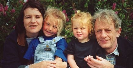 9 things you learn growing up in an Irish household