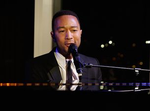 John Legend To Play The Marquee This Summer