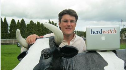 A Cattle App And Getting Fed To The Dogs By Donald Trump: An Interview With Herdwatch Co-Founder, Fabien Peyaud
