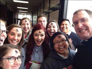 Twitter Users Amuse Themselves For Ash Wednesday – Here Are Some Of The Best #Ashtag Tweets