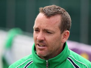 Irish Hockey Squad Announced For Upcoming World Hockey League