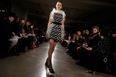 Something Old, Something New – Oscar de la Renta at New York Fashion Week