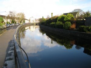 Calls For Canal CCTV and ‘Suicide Patrols’ To Be Introduced In Galway
