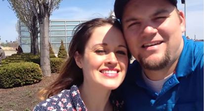 WATCH: Genius – One Lad’s Cute ‘Selfie’ Proposal Goes Viral