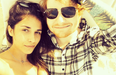 PICTURE: How Ed Sheeran Spent His 24th Birthday