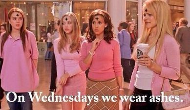 12 Things You’ll Hear On Ash Wednesday In Every Irish Catholic Home