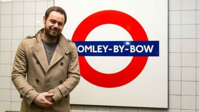 Love The Sound Of An East End Geezer? Danny Dyer’s Surprise Appearance Might Just Make Your Day