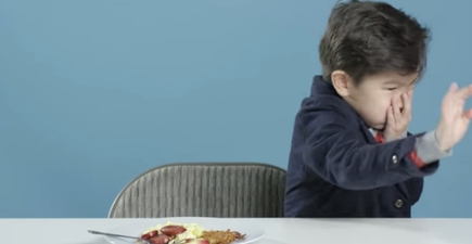 WATCH: Kids Taste Breakfast Delicacies From Around The World And Their Reactions Are Amazing!